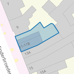 Perceel RMD00-D-4465