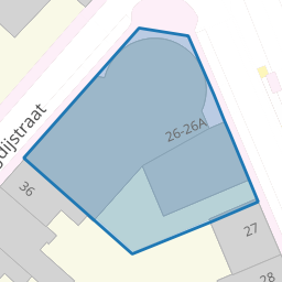 Perceel RMD00-D-4527