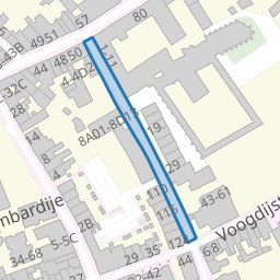 Perceel RMD00-D-4536