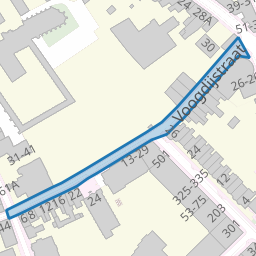 Perceel RMD00-D-4537