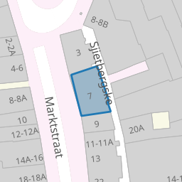 Perceel RMD00-D-4599