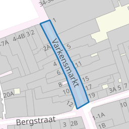 Perceel RMD00-D-4607