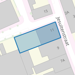 Perceel RMD00-D-4621