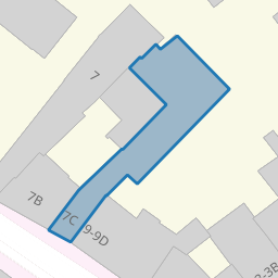 Perceel RMD00-D-4634