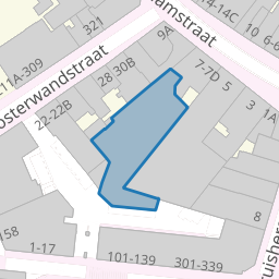 Perceel RMD00-D-4697