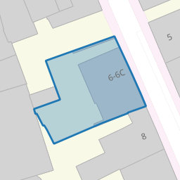 Perceel RMD00-D-4710