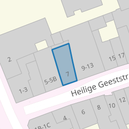 Perceel RMD00-D-4725