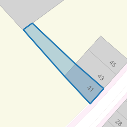 Perceel RMD00-D-4747