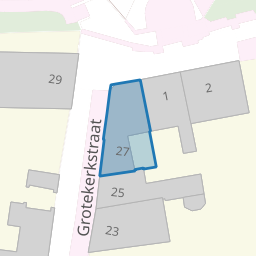 Perceel RMD00-D-4749