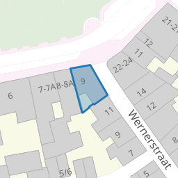 Perceel RMD00-D-4840