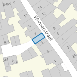 Perceel RMD00-D-4875