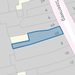 Perceel RMD00-D-4961
