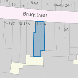 Perceel RMD00-D-4988