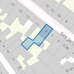 Perceel RMD00-D-5048