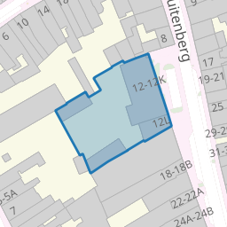 Perceel RMD00-D-5051