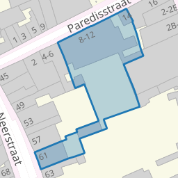 Perceel RMD00-D-5079