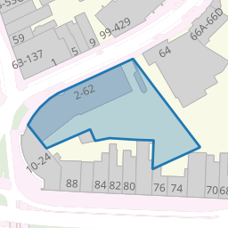 Perceel RMD00-D-5081