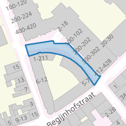 Perceel RMD00-D-5084