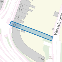 Perceel RMD00-D-5096