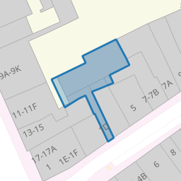 Perceel RMD00-D-5100