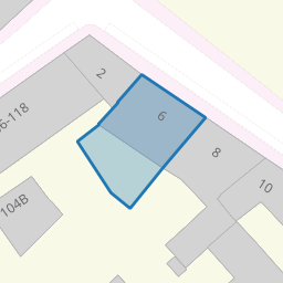 Perceel RMD00-D-5126