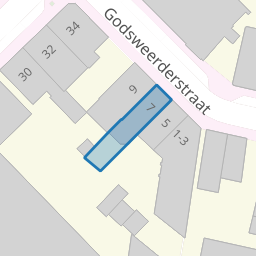 Perceel RMD00-D-5154