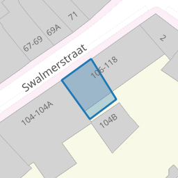 Perceel RMD00-D-5176