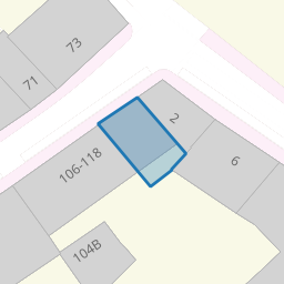 Perceel RMD00-D-5256