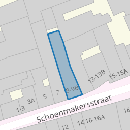 Perceel RMD00-D-5259