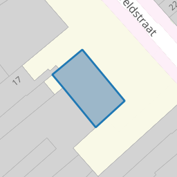 Perceel RMD00-D-5260