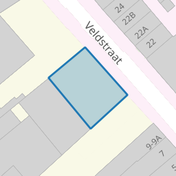 Perceel RMD00-D-5261