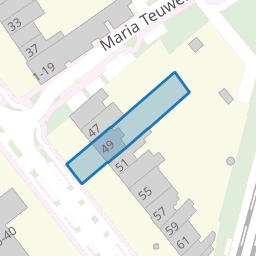 Perceel RMD00-D-5265