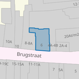 Perceel RMD00-D-5285