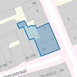 Perceel RMD00-D-5297
