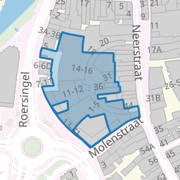 Perceel RMD00-D-5392