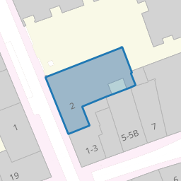 Perceel RMD00-D-5400