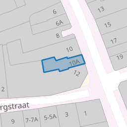 Perceel RMD00-D-5445