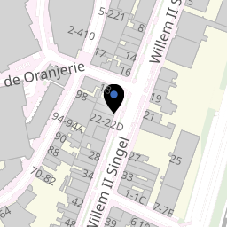 Appartement RMD00 D 5449 5