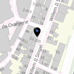 Appartement RMD00 D 5449 6