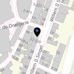 Appartement RMD00 D 5449 7
