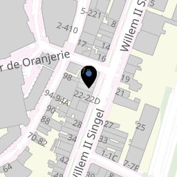 Appartement RMD00 D 5449 8