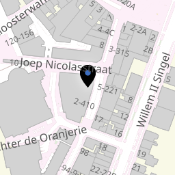Appartement RMD00 D 5462 41