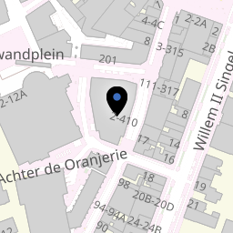 Appartement RMD00 D 5462 43