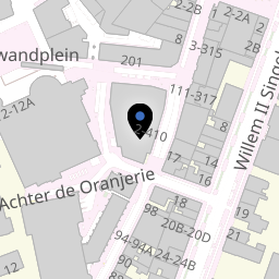 Appartement RMD00 D 5462 44