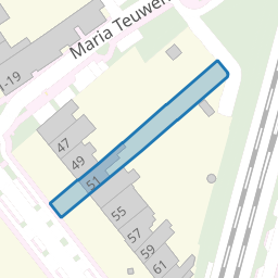 Perceel RMD00-D-5558