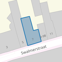 Perceel RMD00-D-5578