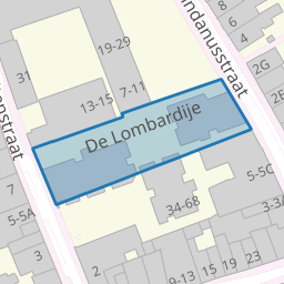 Perceel RMD00-D-5594