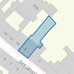 Perceel RMD00-D-5599