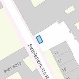 Perceel RMD00-D-5610