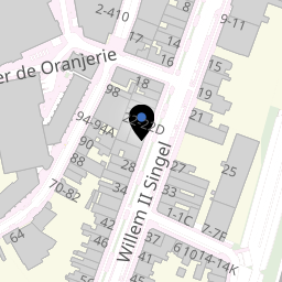 Appartement RMD00 D 5624 1